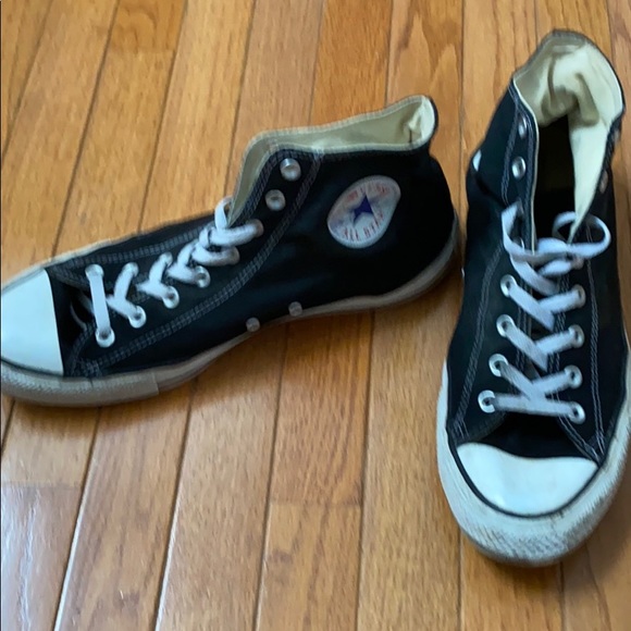 chuck taylor size 13